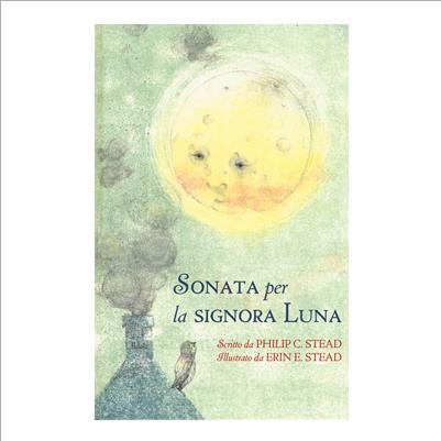 sonata per la signora luna