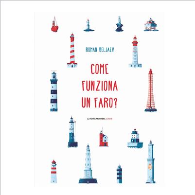 come funziona un faro?