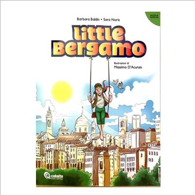 little bergamo n.e.