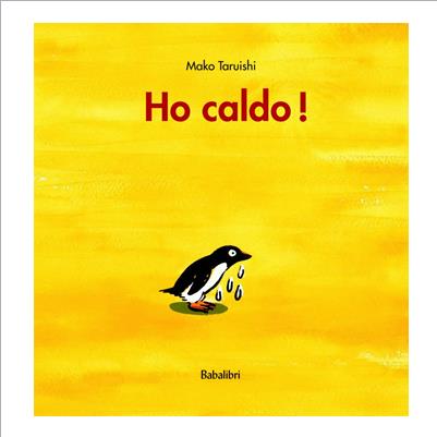 ho caldo!