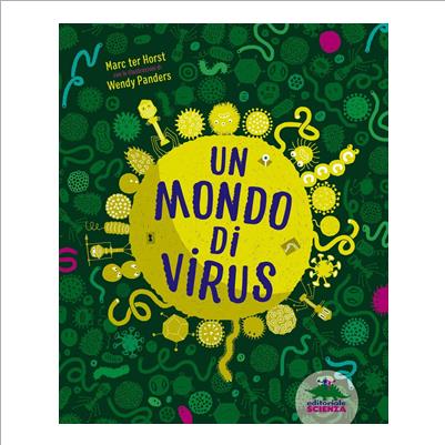 un mondo di virus