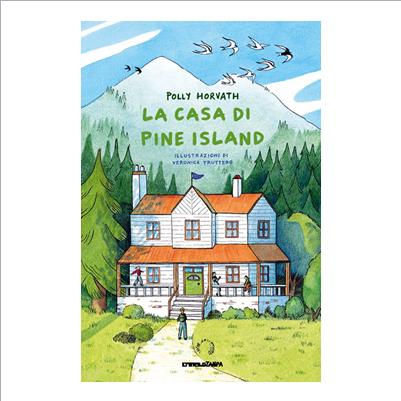 la casa di pine island