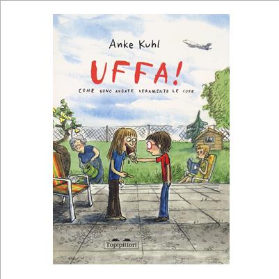 uffa! come sono andate veramente le cose