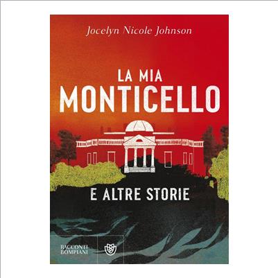 la mia monticello