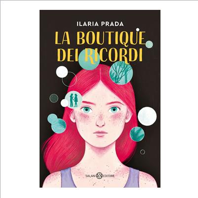 la boutique dei ricordi
