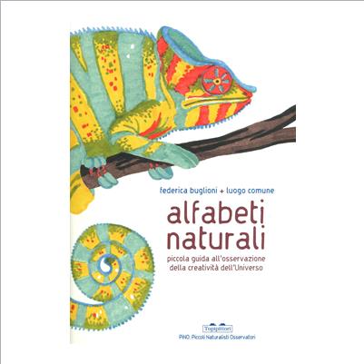 alfabeti naturali