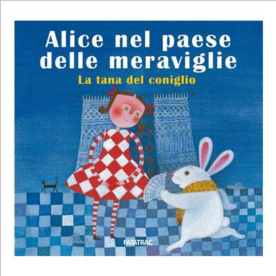 alice nel paese delle meraviglie