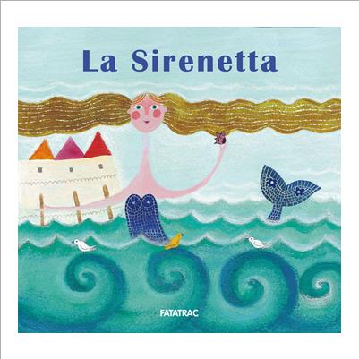 la sirenetta