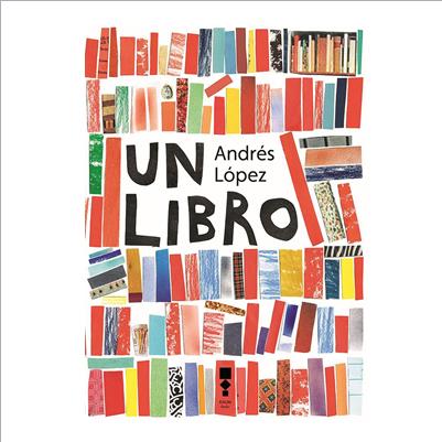 un libro