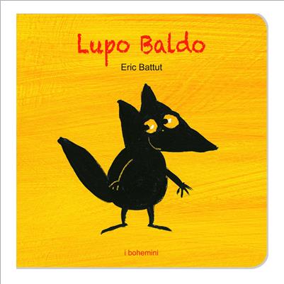 lupo baldo