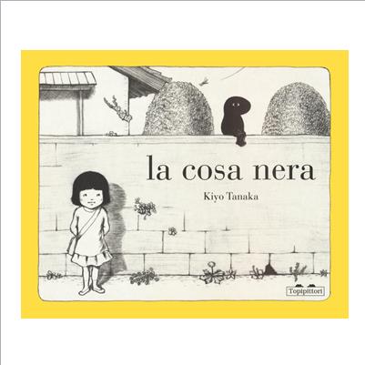 la cosa nera