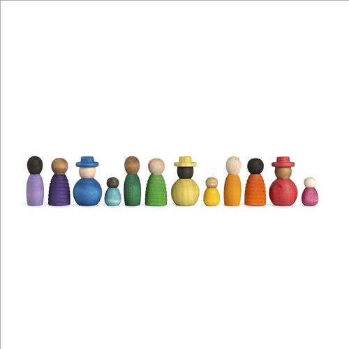 together. set 12 nins®