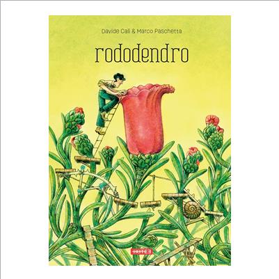rododendro