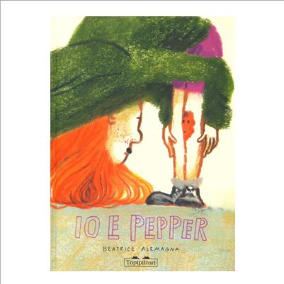 io e pepper