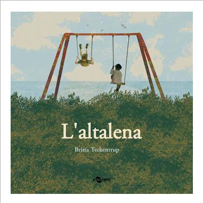 l'altalena