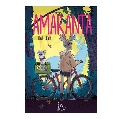 amaranta