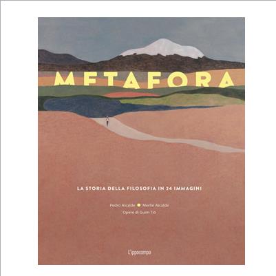 metafora storia della filosofia