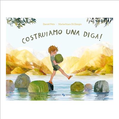 costruiamo una diga!