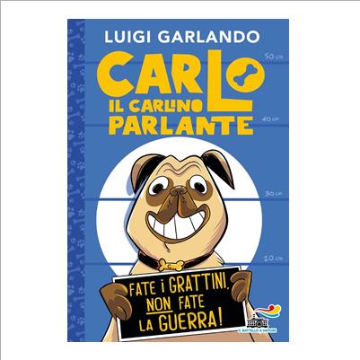 carlo il carlino parlante