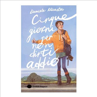 cinque giorni per non dirti addio