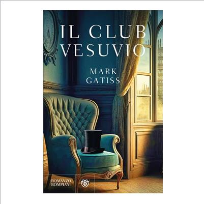 il club vesuvio