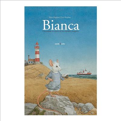 bianca l'incredibile avventura