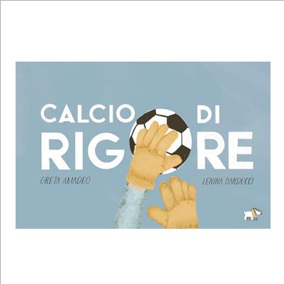 calcio di rigore