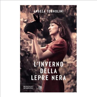 l'inverno della lepre nera