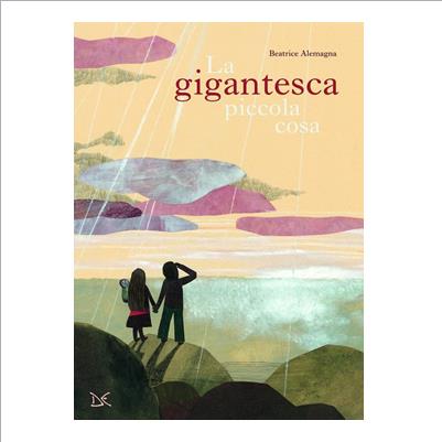la gigantesca piccola cosa