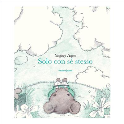solo con sé stesso