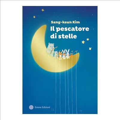 il pescatore di stelle