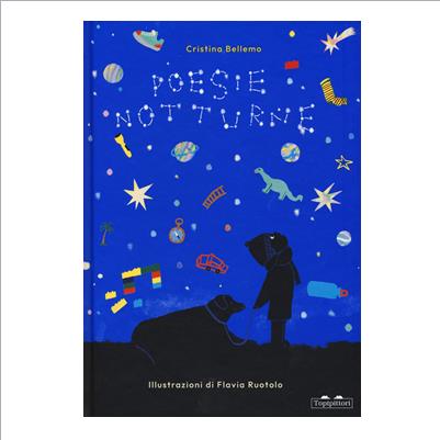 poesie notturne