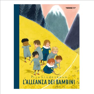 l'alleanza dei bambini