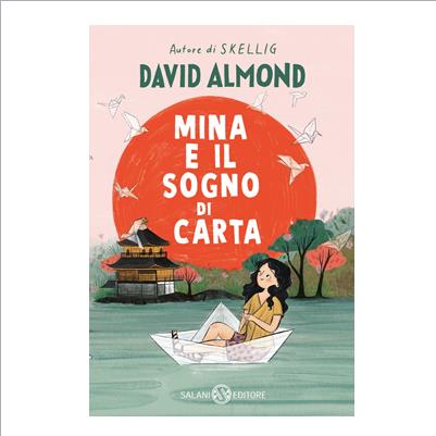 mina e il sogno di carta