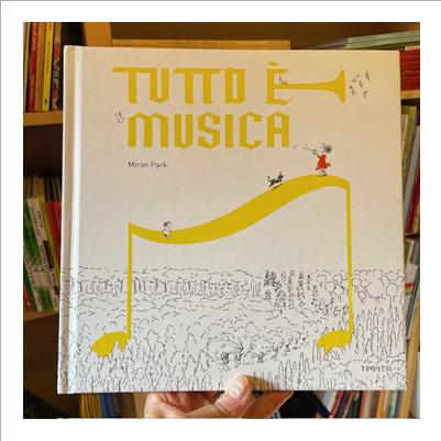 tutto è musica