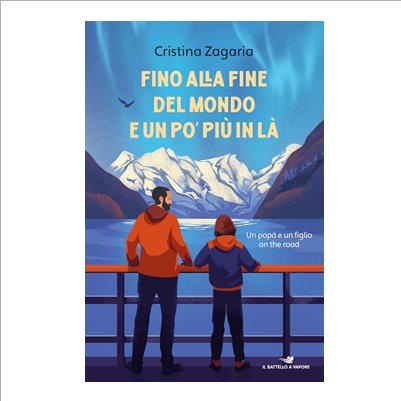 fino alla fine del mondo e un po' piu'