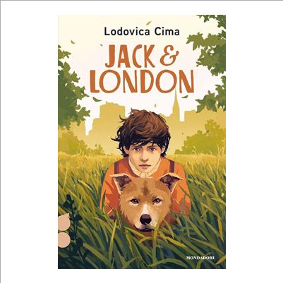 jack & london