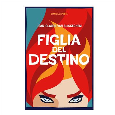 figlia del destino
