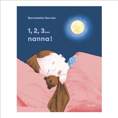 1,2,3...nanna!