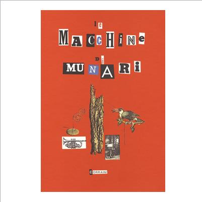 le macchine di munari