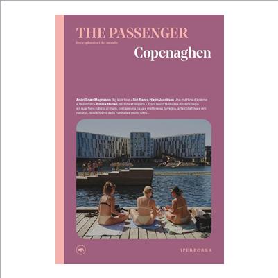 copenaghen