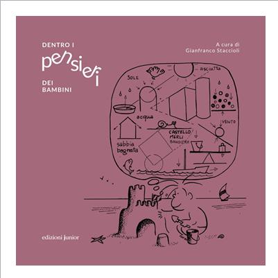 dentro i pensieri dei bambini