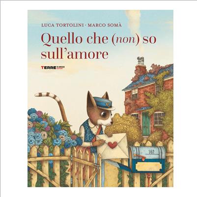quello che (non) so sull'amore