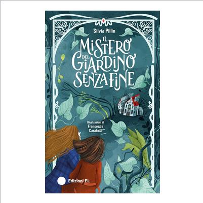 il mistero del giardino senza fine
