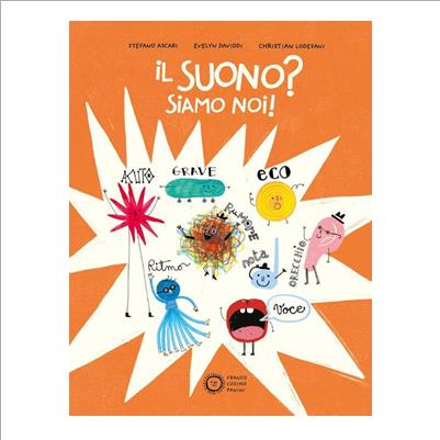 il suono siamo noi