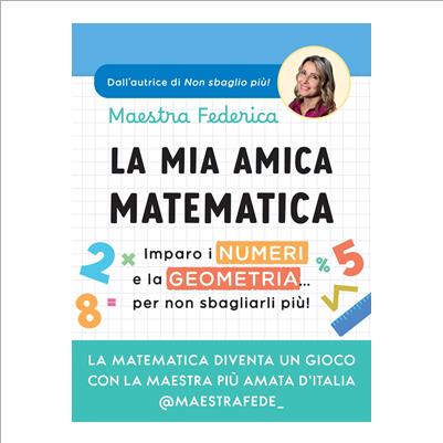 la mia amica matematica
