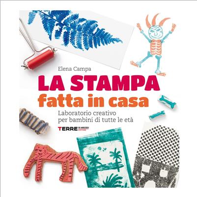 la stampa fatta in casa