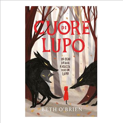 cuore di lupo in ogni brava ragazza vive