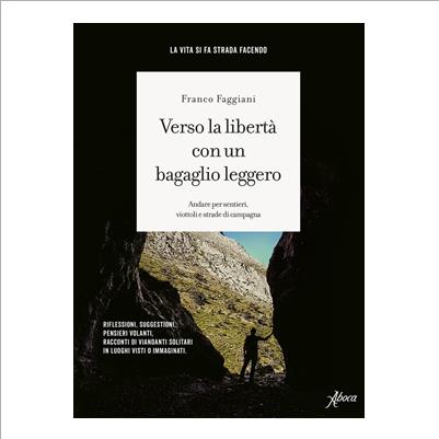 verso la liberta' con un bagaglio leggeo