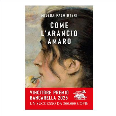 come l'arancio amaro